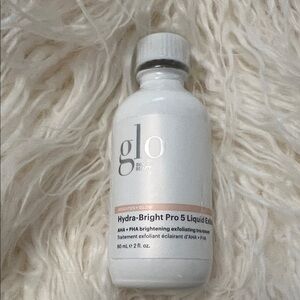 Glo Skin Beauty Hydra-Bright Pro 5 Liquid Exfoliant - Cream